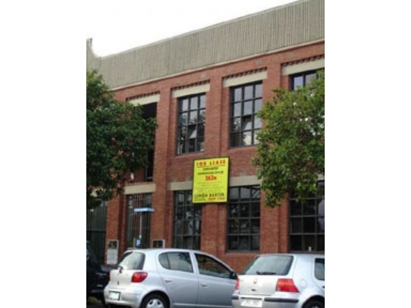 Suite 2, Level 1/117 Ferrars Street, South Melbourne VIC 3205