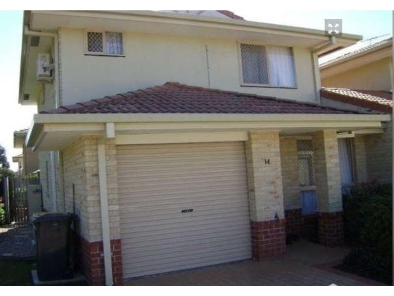 14/5 Hibiscus Circuit, Fitzgibbon QLD 4018