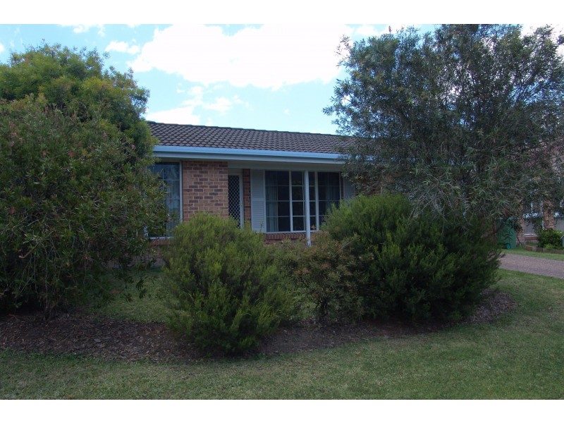 3 Monica Grove, Mardi NSW 2259