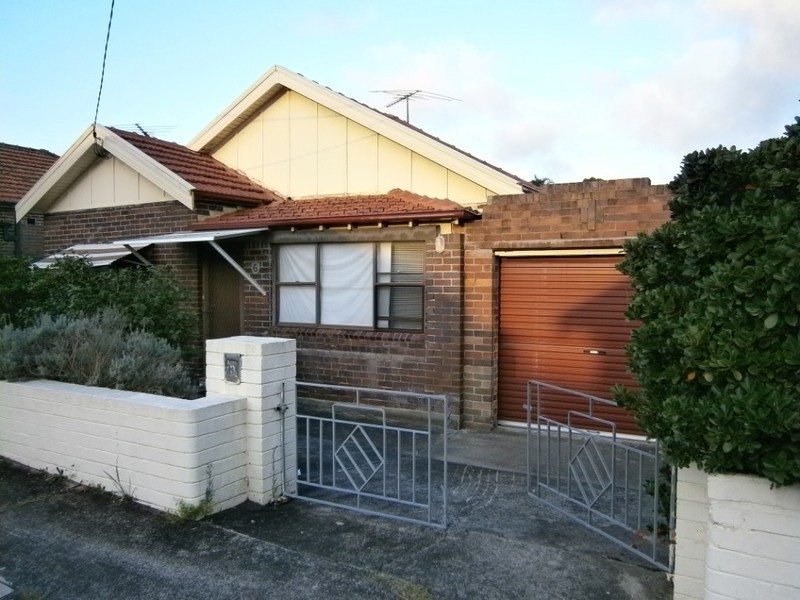 6 Morgan Street, Earlwood NSW 2206