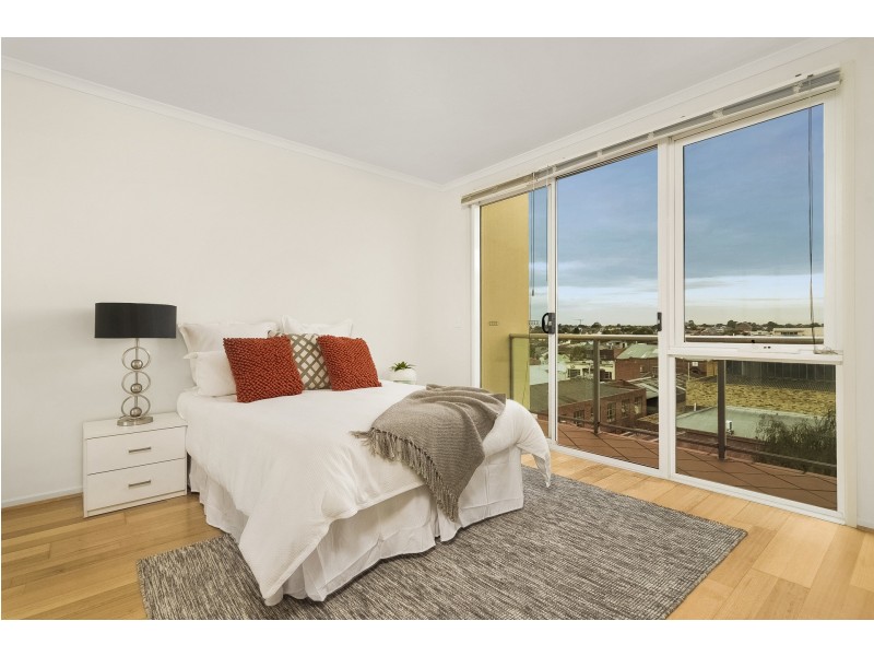 46/195 – 197 Lygon Street, Brunswick East VIC 3057