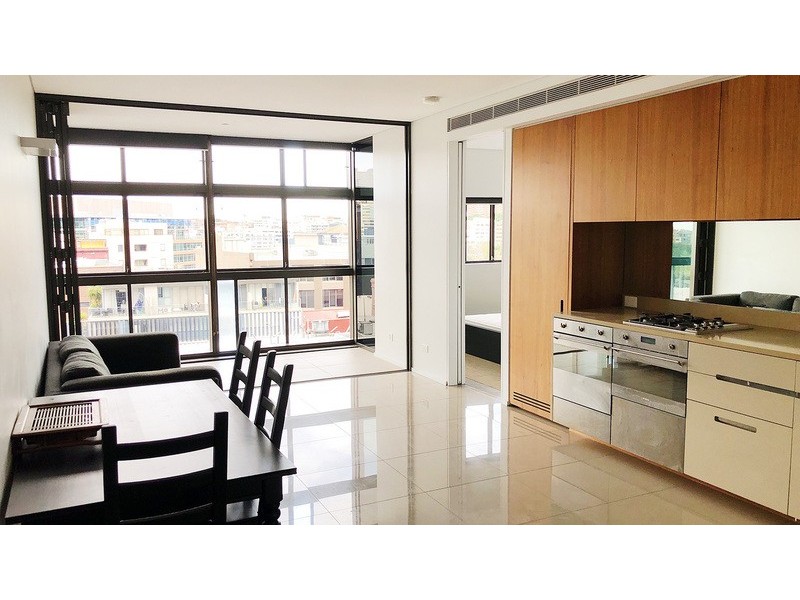 1006/8 Park Lane, Chippendale NSW 2008