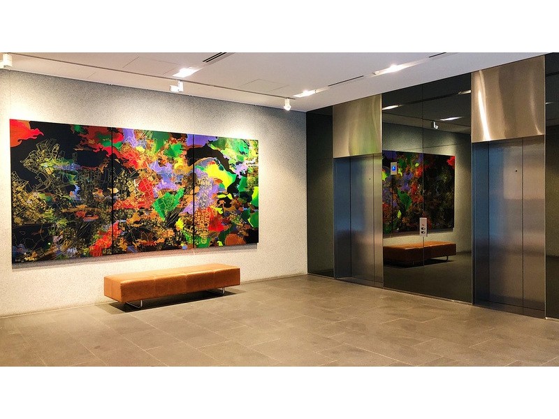 1006/8 Park Lane, Chippendale NSW 2008