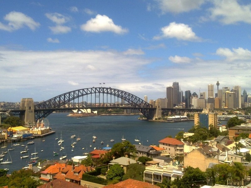 8/182-186 Blues Point Road, Mcmahons Point NSW 2060