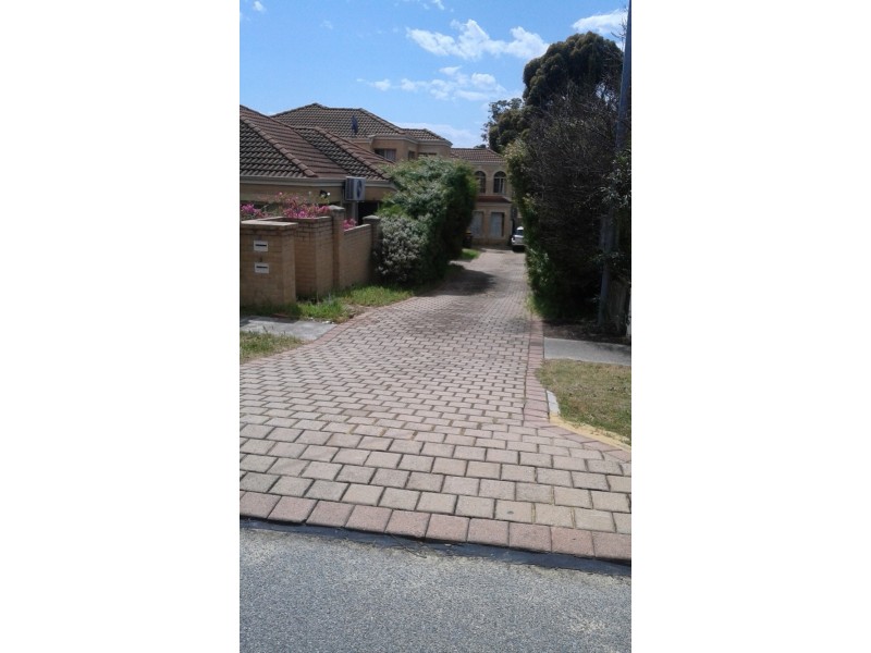 2/215 McDonald Street, Joondanna WA 6060