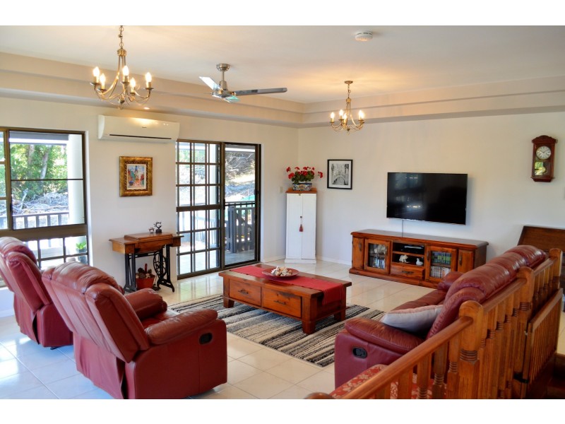 125 Camm Road, Mount Julian QLD 4800