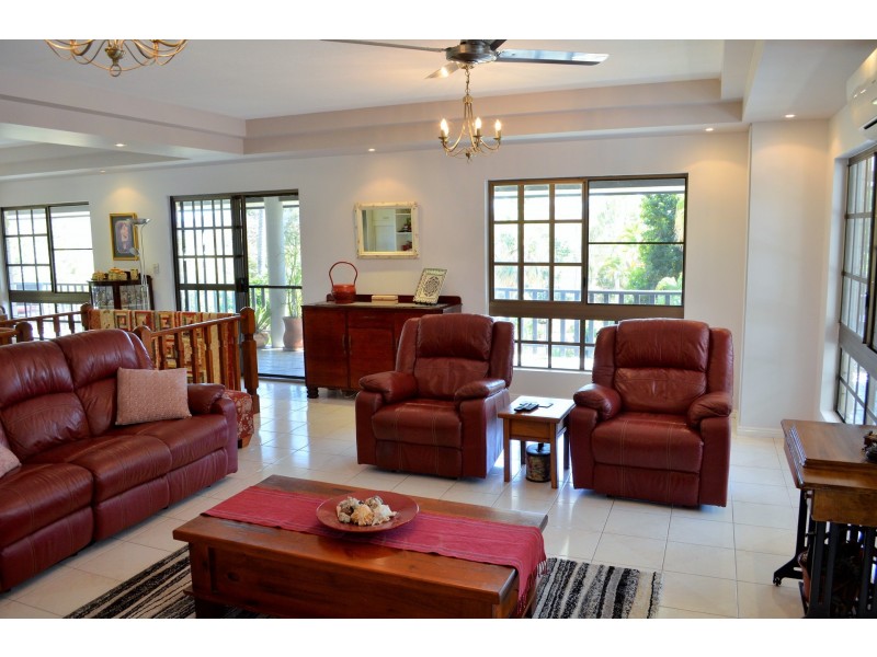 125 Camm Road, Mount Julian QLD 4800