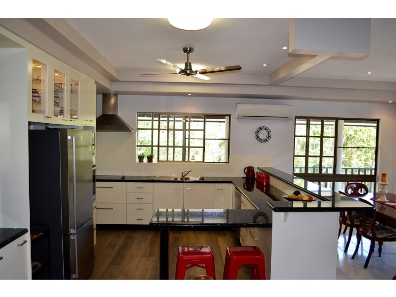 125 Camm Road, Mount Julian QLD 4800