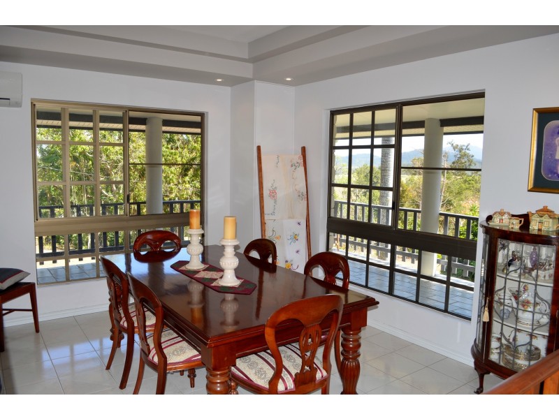 125 Camm Road, Mount Julian QLD 4800