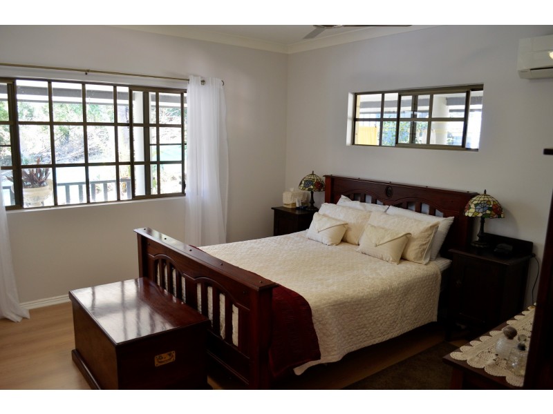 125 Camm Road, Mount Julian QLD 4800