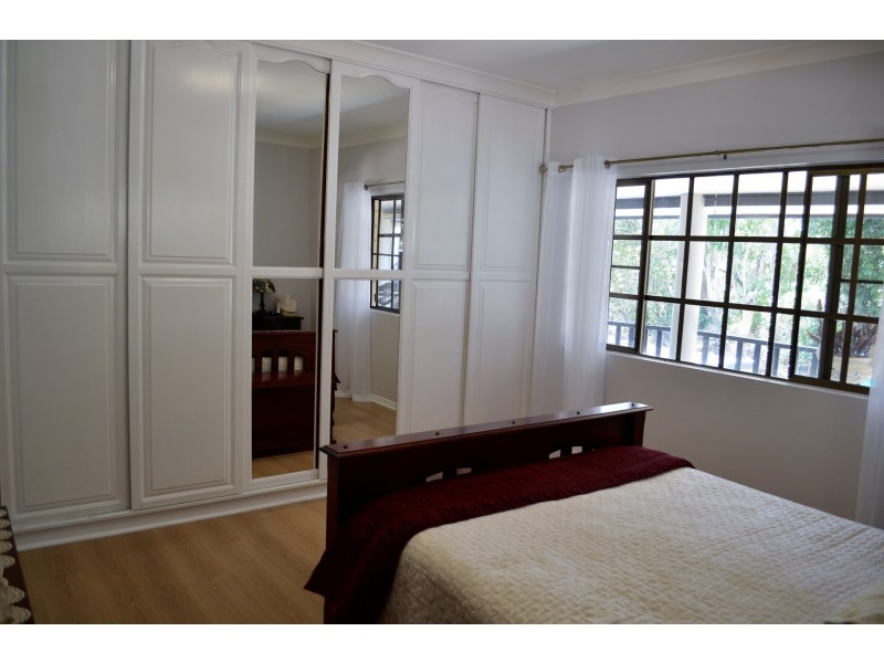 125 Camm Road, Mount Julian QLD 4800