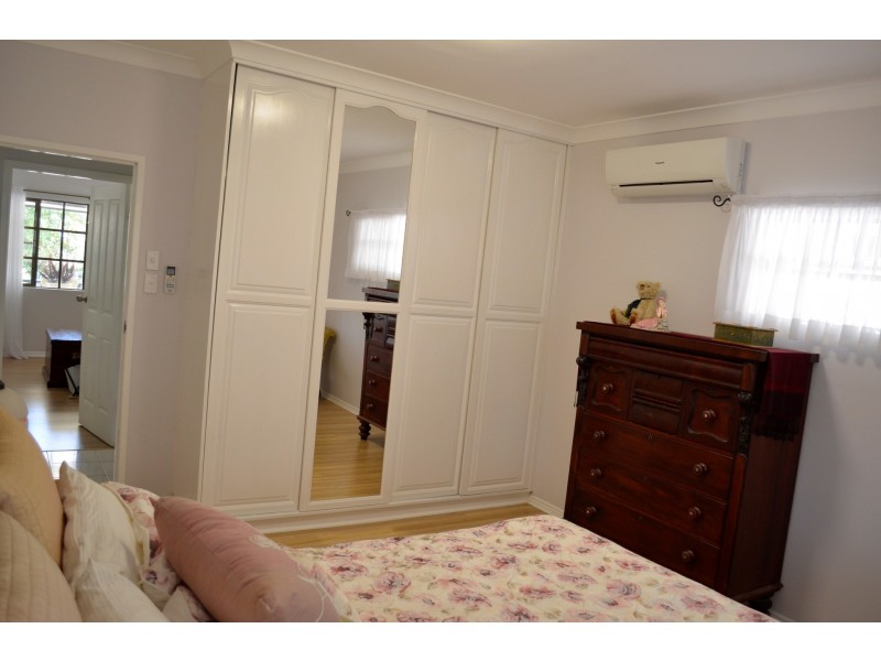 125 Camm Road, Mount Julian QLD 4800