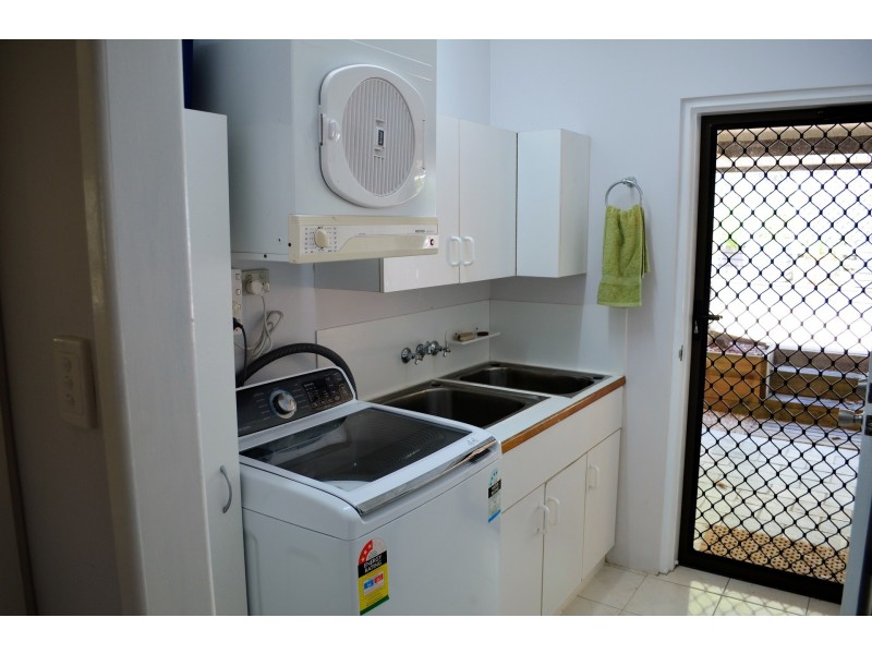 125 Camm Road, Mount Julian QLD 4800