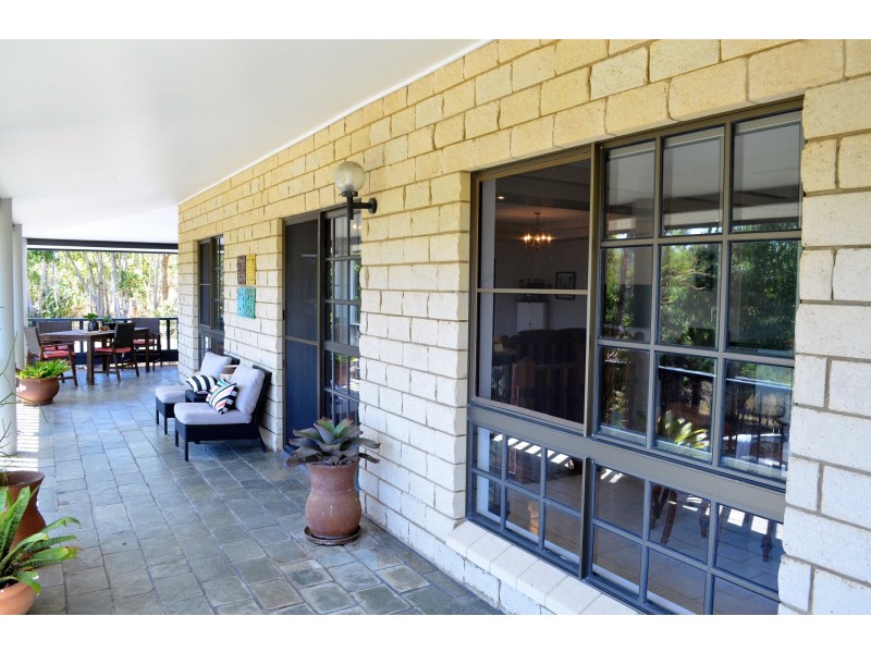 125 Camm Road, Mount Julian QLD 4800