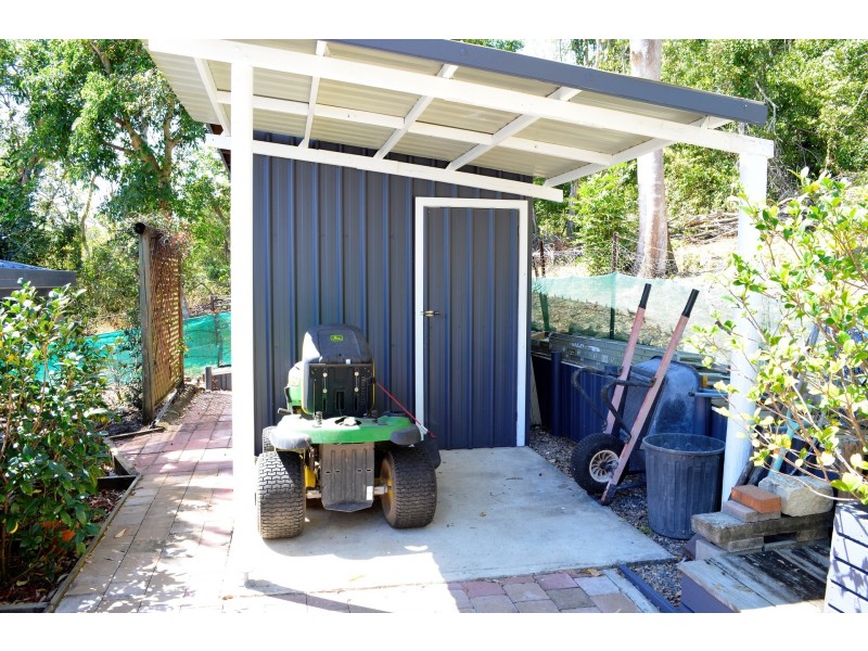 125 Camm Road, Mount Julian QLD 4800