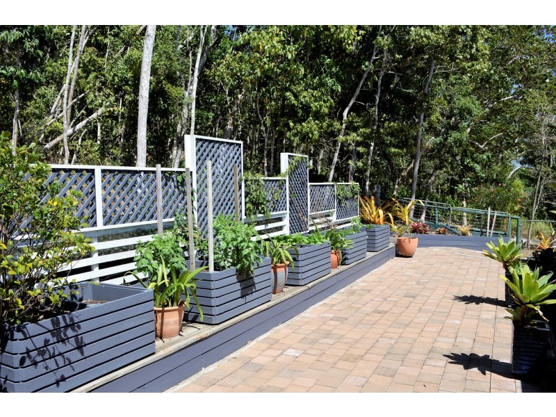125 Camm Road, Mount Julian QLD 4800