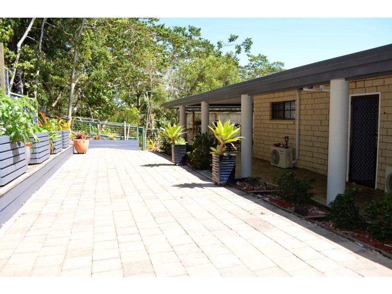 125 Camm Road, Mount Julian QLD 4800