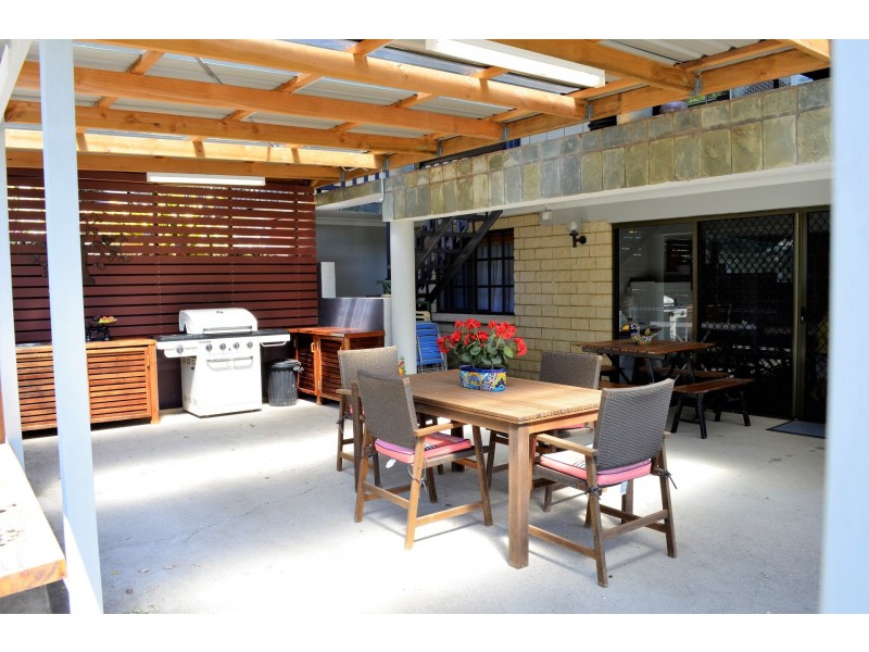 125 Camm Road, Mount Julian QLD 4800