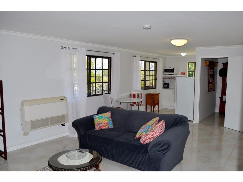 125 Camm Road, Mount Julian QLD 4800
