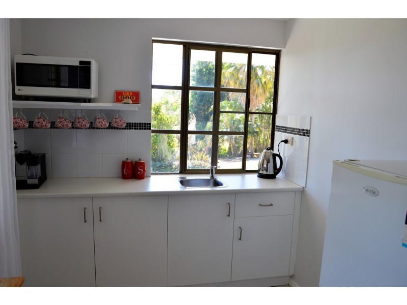 125 Camm Road, Mount Julian QLD 4800