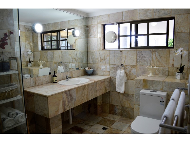 125 Camm Road, Mount Julian QLD 4800