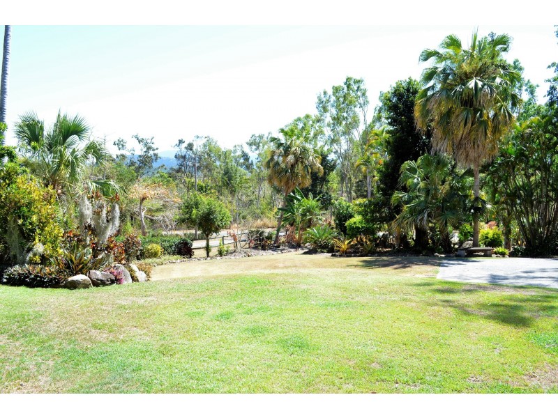 125 Camm Road, Mount Julian QLD 4800