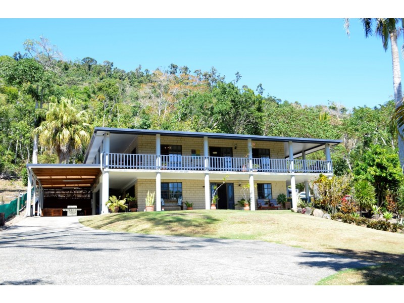 125 Camm Road, Mount Julian QLD 4800