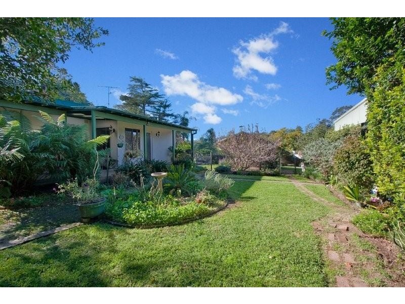 37 Cranstons Rd, Middle Dural NSW 2158