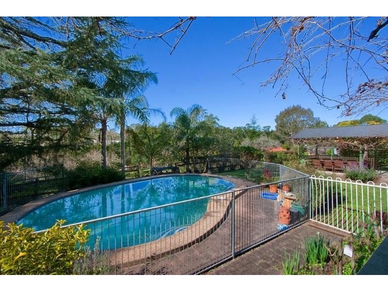 37 Cranstons Rd, Middle Dural NSW 2158