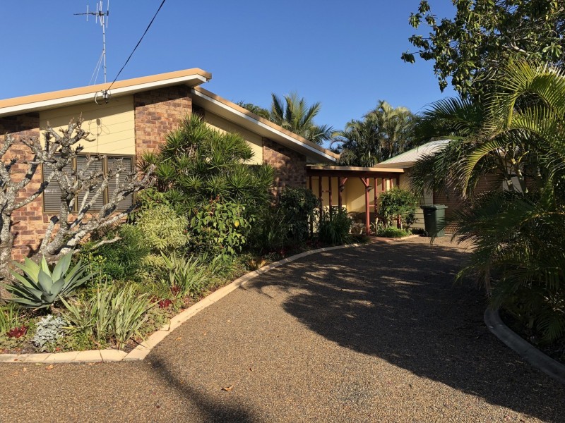 45 Croft Street, Bargara QLD 4670