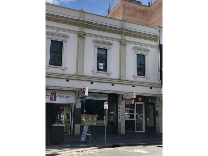Level 1/38-40 Hindley Street, Adelaide SA 5000