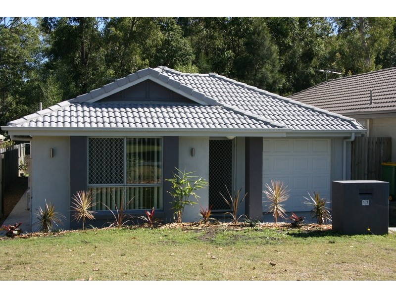 17 Lavender Street, Springfield Lakes QLD 4300