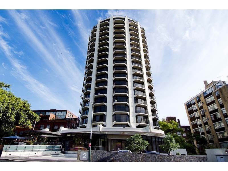 2 Elizabeth Bay Road, Elizabeth Bay NSW 2011
