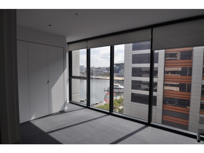 111 Merchant Street, Docklands VIC 3008