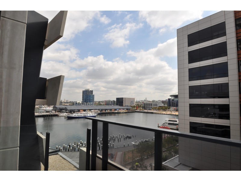 111 Merchant Street, Docklands VIC 3008