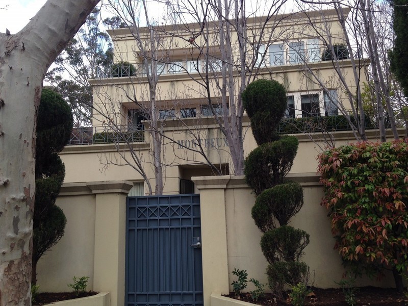 5/34 Tivoli Road, South Yarra VIC 3141