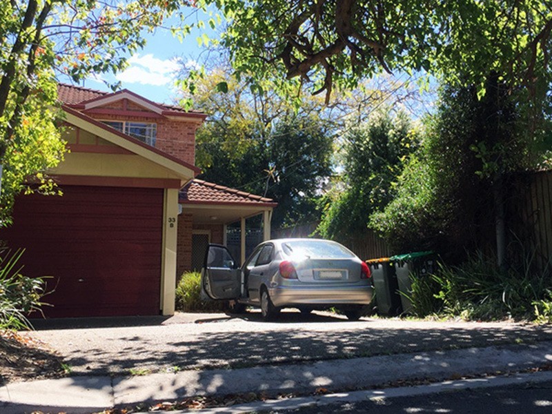 33B Linton Lane, West Ryde NSW 2114