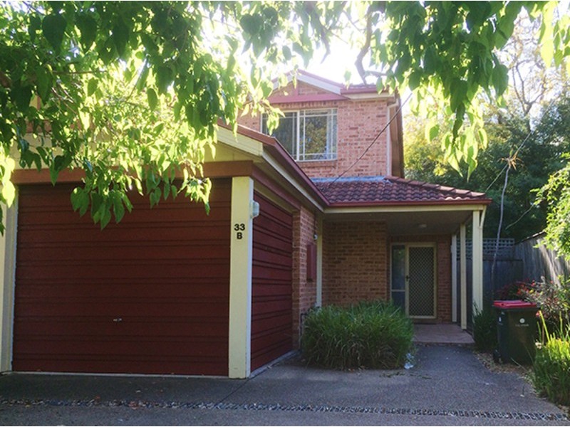 33B Linton Lane, West Ryde NSW 2114