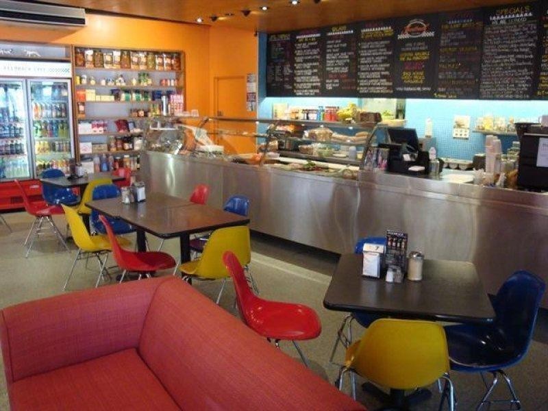 460 Elizabeth St, Surry Hills NSW 2010