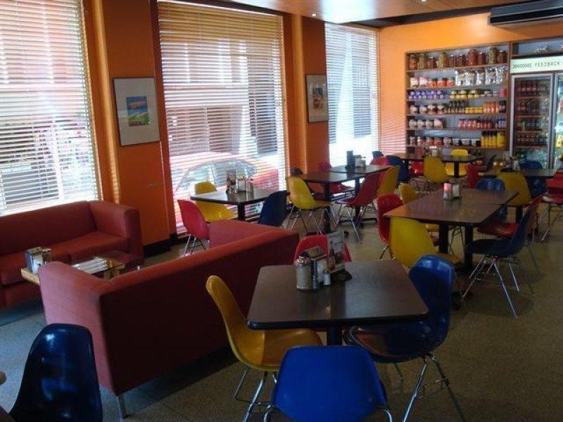 460 Elizabeth St, Surry Hills NSW 2010