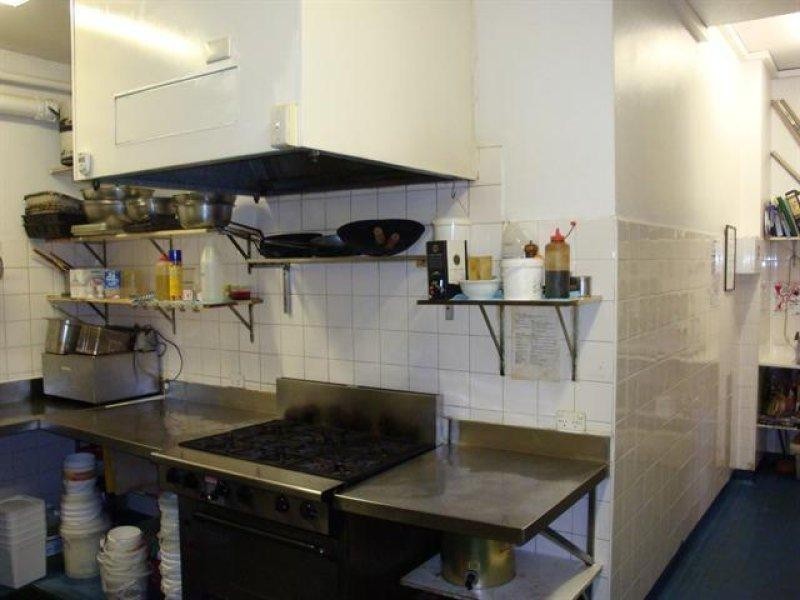 460 Elizabeth St, Surry Hills NSW 2010