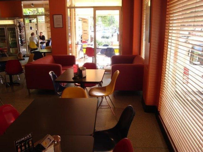 460 Elizabeth St, Surry Hills NSW 2010