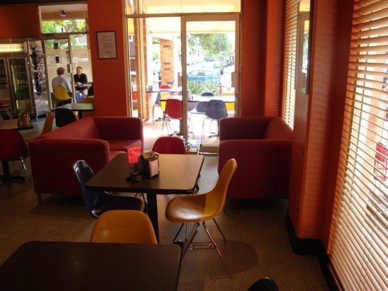 460 Elizabeth St, Surry Hills NSW 2010