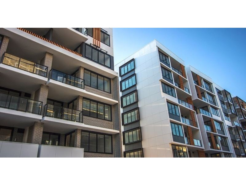 2202/53 Wilson Street, Botany NSW 2019
