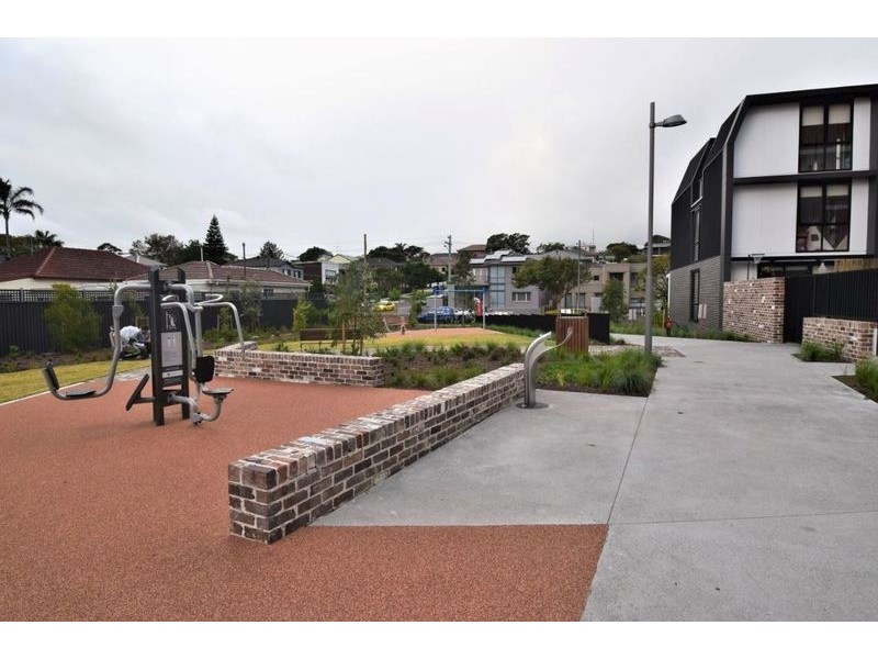 2202/53 Wilson Street, Botany NSW 2019