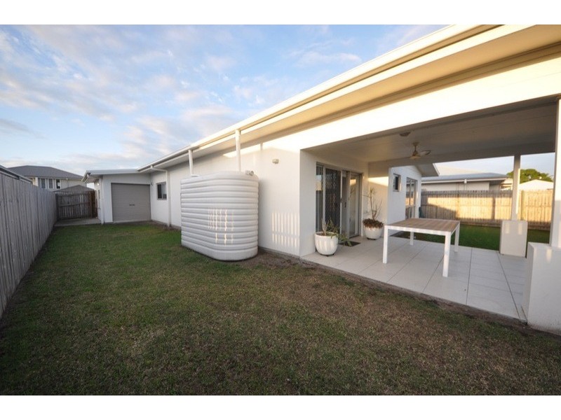 7 Somerset Drive, Andergrove QLD 4740