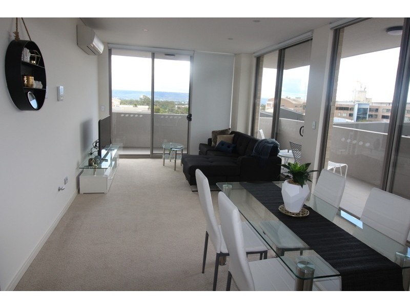 A607/48-56 Derby Street, Kingswood NSW 2747