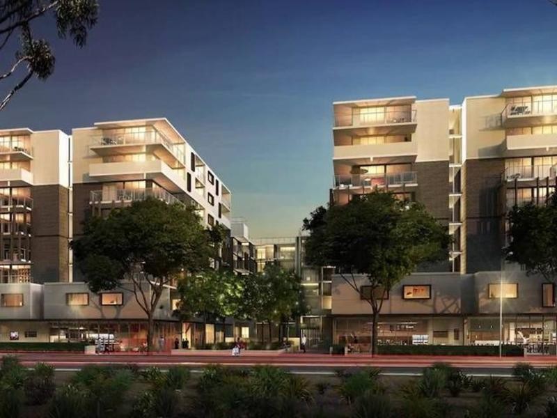 A607/48-56 Derby Street, Kingswood NSW 2747