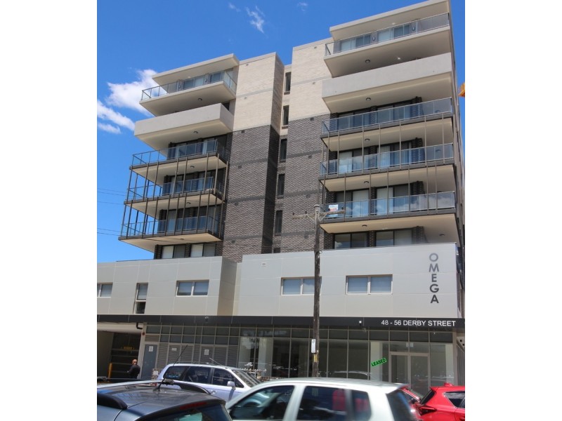A607/48-56 Derby Street, Kingswood NSW 2747