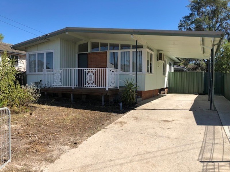46 Mindanoa Avenue, Lethbridge Park NSW 2770